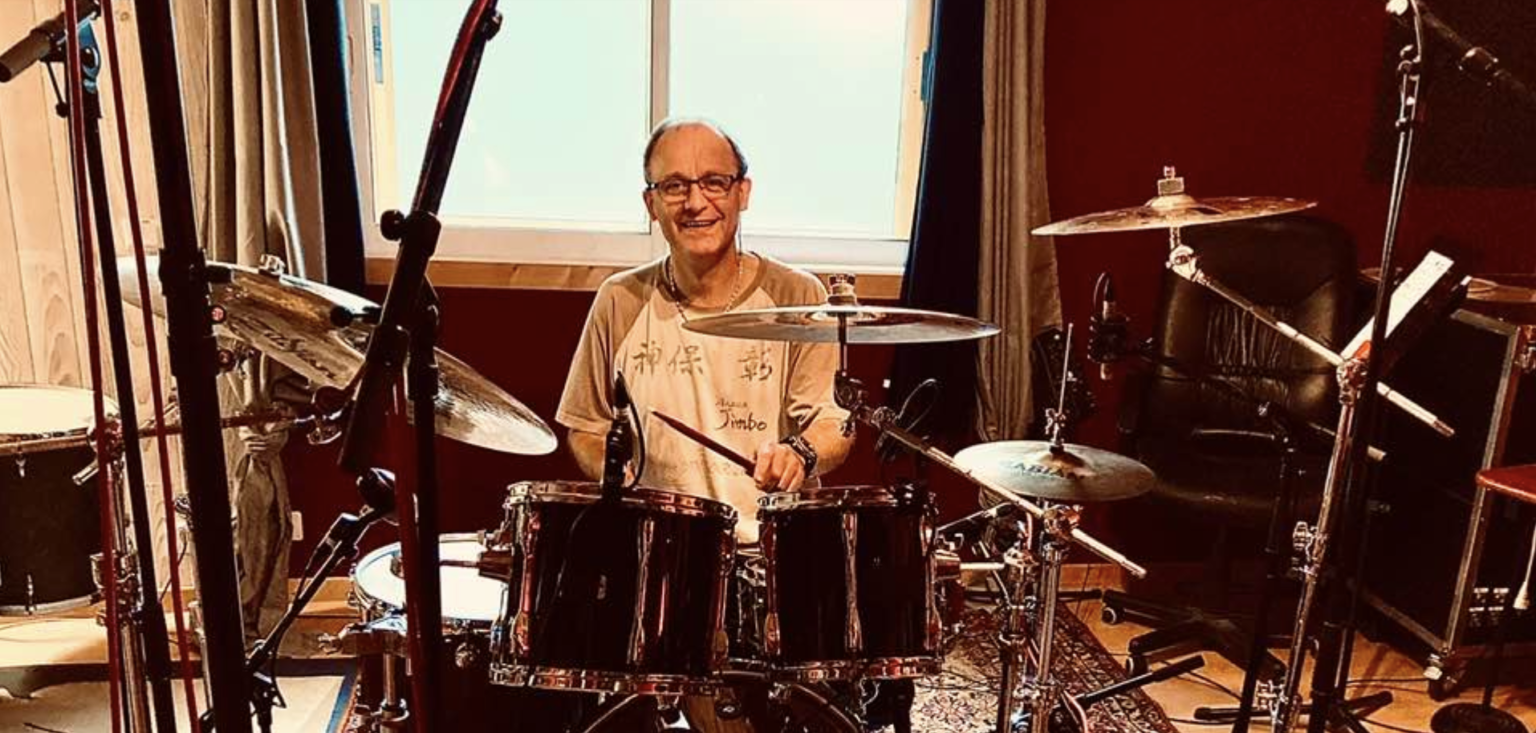 Moi Drums